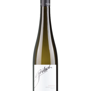 Gritsch Grüner Veltliner Smaragd Steinporz