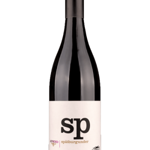 Hensel Spätburgunder