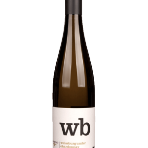 Hensel Weisburgunder / Chardonnay