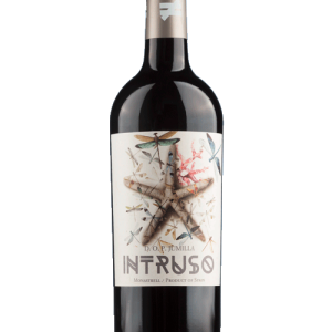 Intruso Jumilla Monastrell Joven