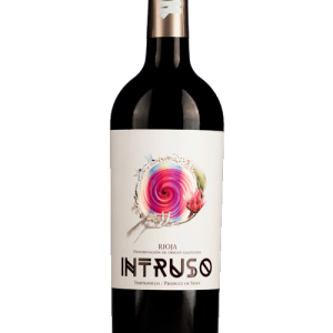 Intruso Rioja Tinto