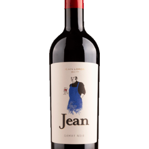 Jean Gamay Vin de France