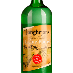 Jonghejans Lichte Borrel LTR