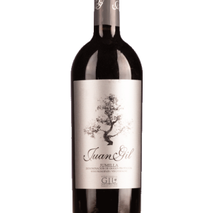 Juan Gil Silver Label (bio)