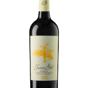 Juan Gil Yellow Label (bio)