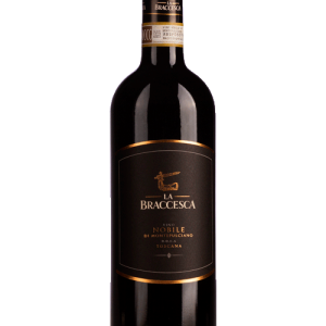 La Braccesca Vino Nobile Montepulciano