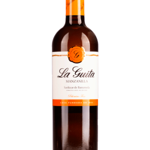 La Guita Manzanilla 0.75 Sherry