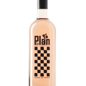 Le Plan Vermeersch GP Grenache Rose