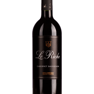 Le Riche Cabernet Sauvignon Stellenbosch
