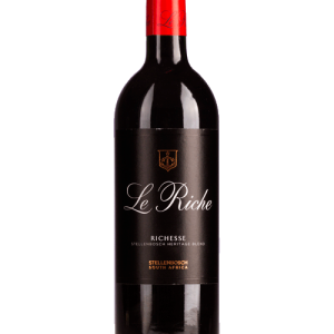 Le Riche Richesse Stellenbosch