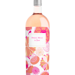Le Rosé par Paul Mas Magnum