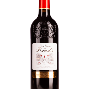 Les Caves du Paradis Cabernet Sauvignon / Merlot