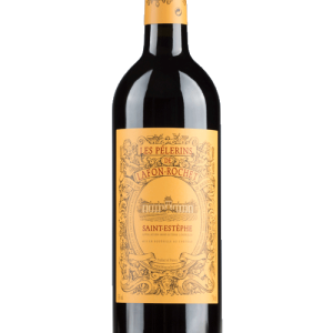 Les Pelerins Lafon Rochet Saint Estèphe
