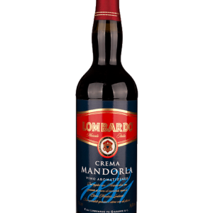 Lombardo Mandorla / Notenwijn