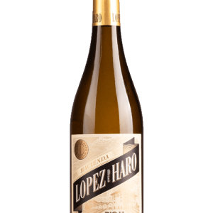 Lopez Haro Rioja Blanco