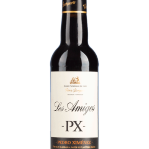 Los Amigos Pedro Ximénez 0.375l