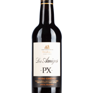 Los Amigos Pedro Ximénez 0.75l