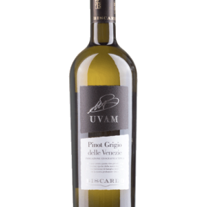 Biscardo UVAM Pinot Grigio delle Venezie