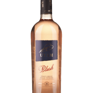 Mabis UVAM Pinot Grigio Blush Rosato