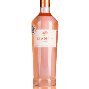 Manon Côtes de Provence Rosé