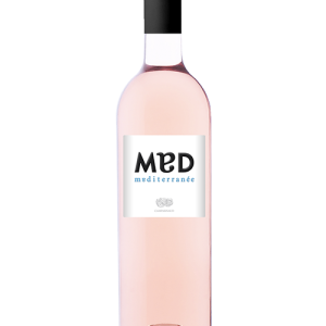 MED Rosé IGP Mediterranée