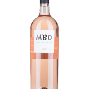 MED Rosé IGP Mediterranée Magnum
