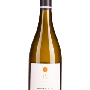 Mount Riley 17 Valley Sauvignon Blanc