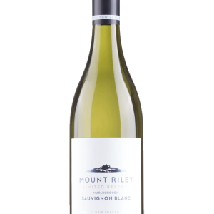Mount Riley Limited Release Sauvignon Blanc