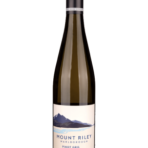Mount Riley Pinot Gris