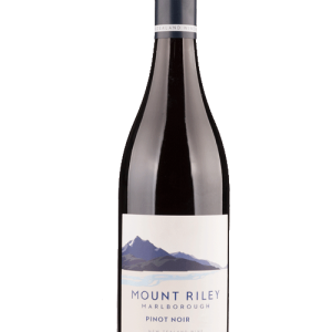 Mount Riley Pinot Noir