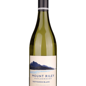 Mount Riley Sauvignon Blanc