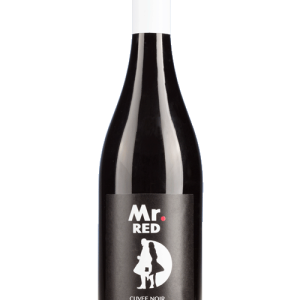 Mr. Red Cuvee Noir