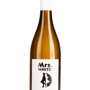 Mrs. White Cuvee Blanc