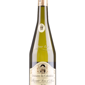 Muscadet sur Lie Domaine du Colombier