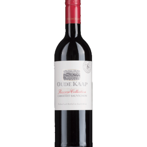 Oude Kaap Cabernet Sauvignon Reserve