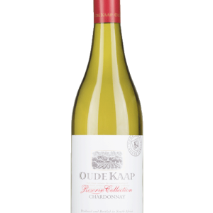 Oude Kaap Chardonnay Reserve