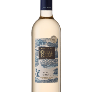 Oude Kaap Pinot Grigio