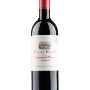 Oude Kaap Pinotage Reserve