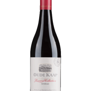 Oude Kaap Shiraz Reserve