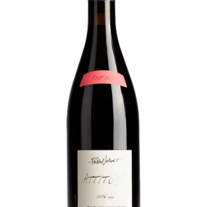 Pascal Jolivet Attitude Pinot Noir