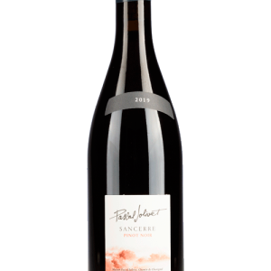 Pascal Jolivet Sancerre Rouge