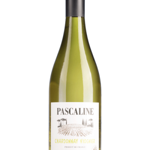 Pascaline Chardonnay / Viognier
