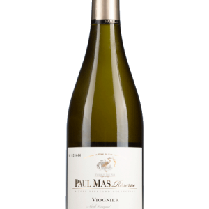 Paul Mas Estate Viognier Reserve Single Vineyard Collection