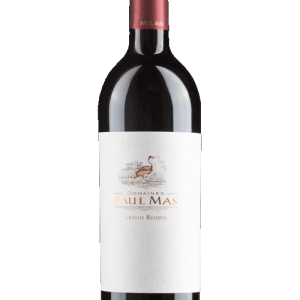 Paul Mas Grande Réserve Cabernet Sauvignon (bio)