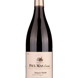 Paul Mas Réserve Single Vineyard Collection Saint-Hilaire Pinot Noir