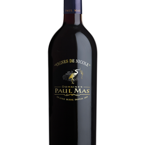 Paul Mas Vignes de Nicole Cabernet Sauvignon/Merlot