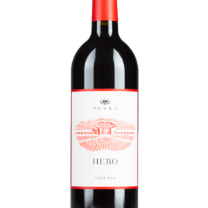 Petra Hebo IGT Rosso Toscana