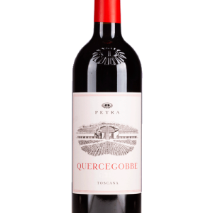Petra Quercegobbe Merlot IGT Toscana