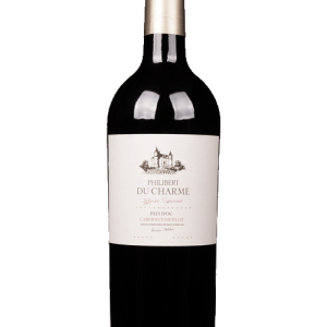 Philibert de Charme Cabernet / Merlot