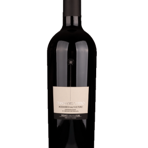 Piano del Cerro Aglianico del Vulture DOC